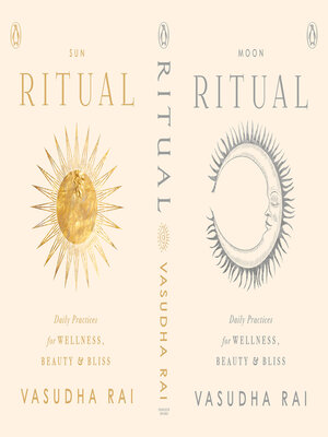 cover image of Ritual